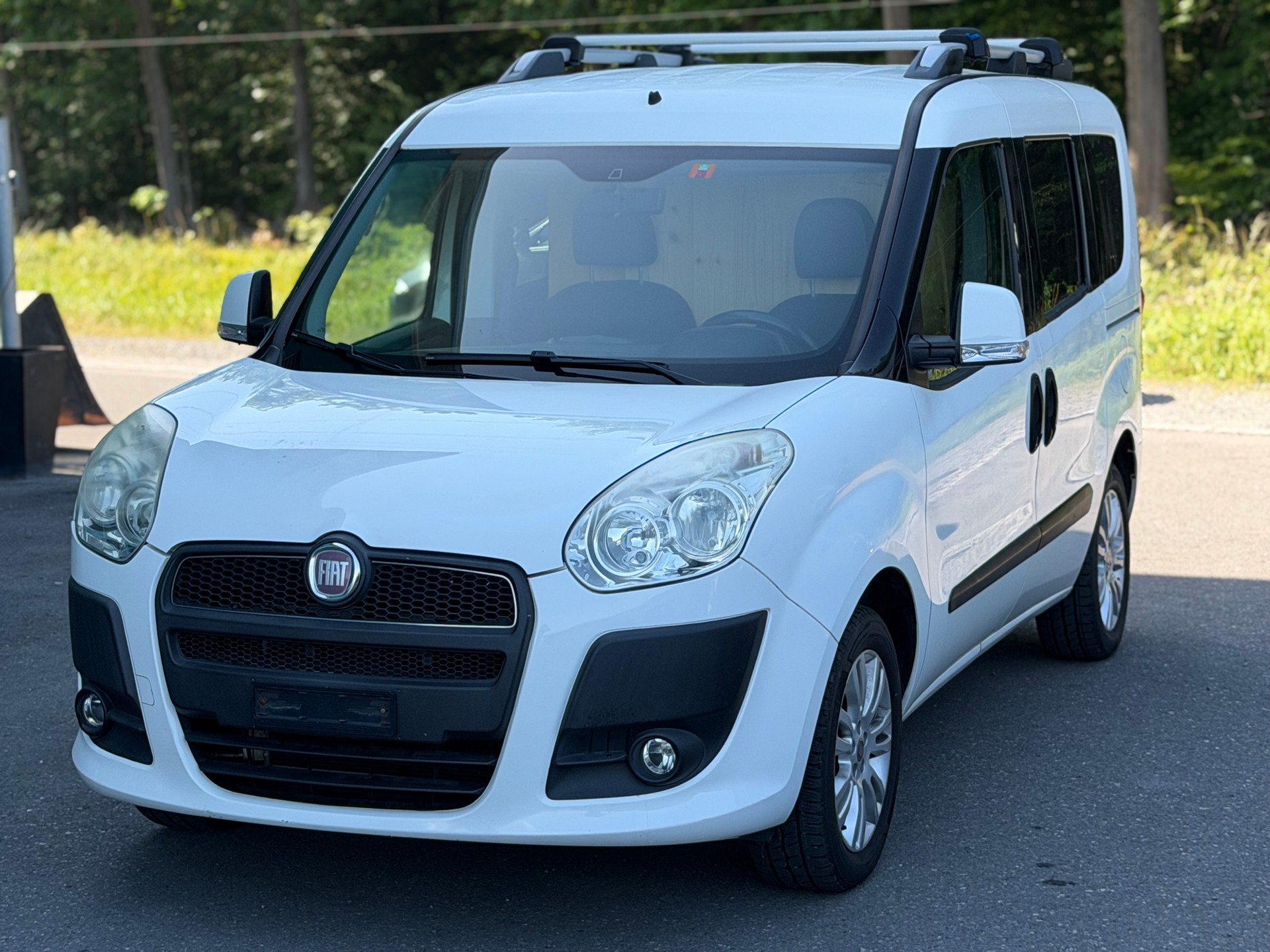 FIAT Doblò 1.4 Active-image-0