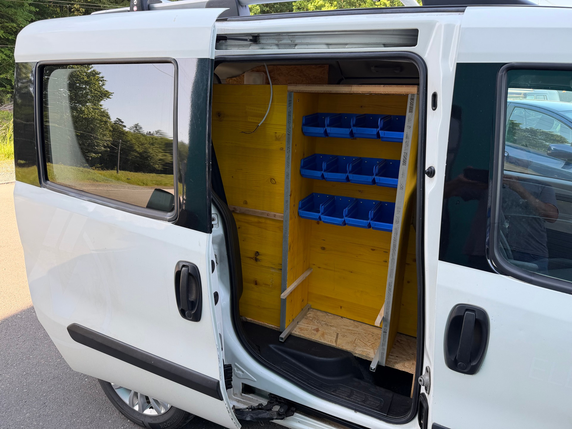 FIAT Doblò 1.4 Active-image-6