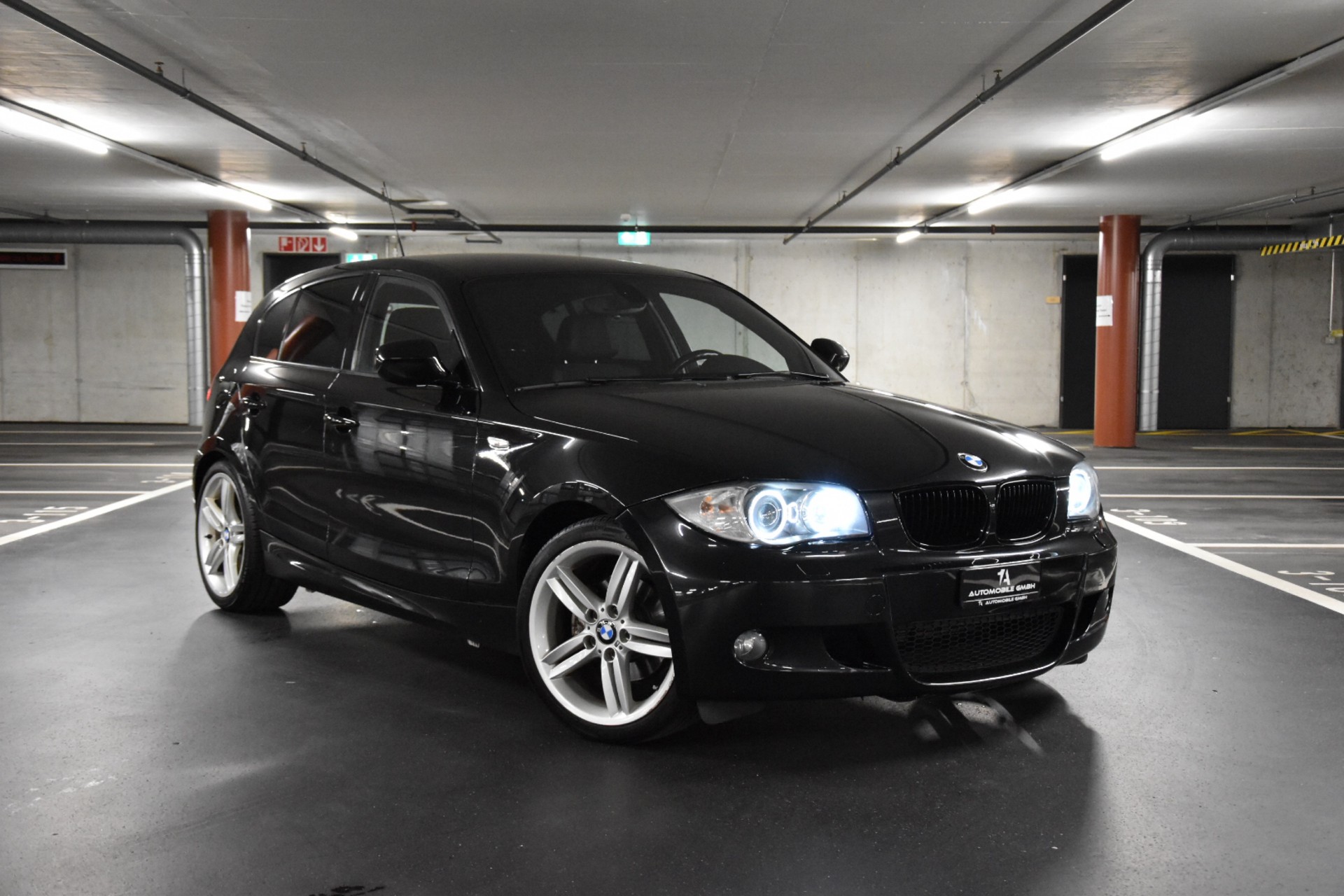BMW 118d M-Paket Facelift-image-11