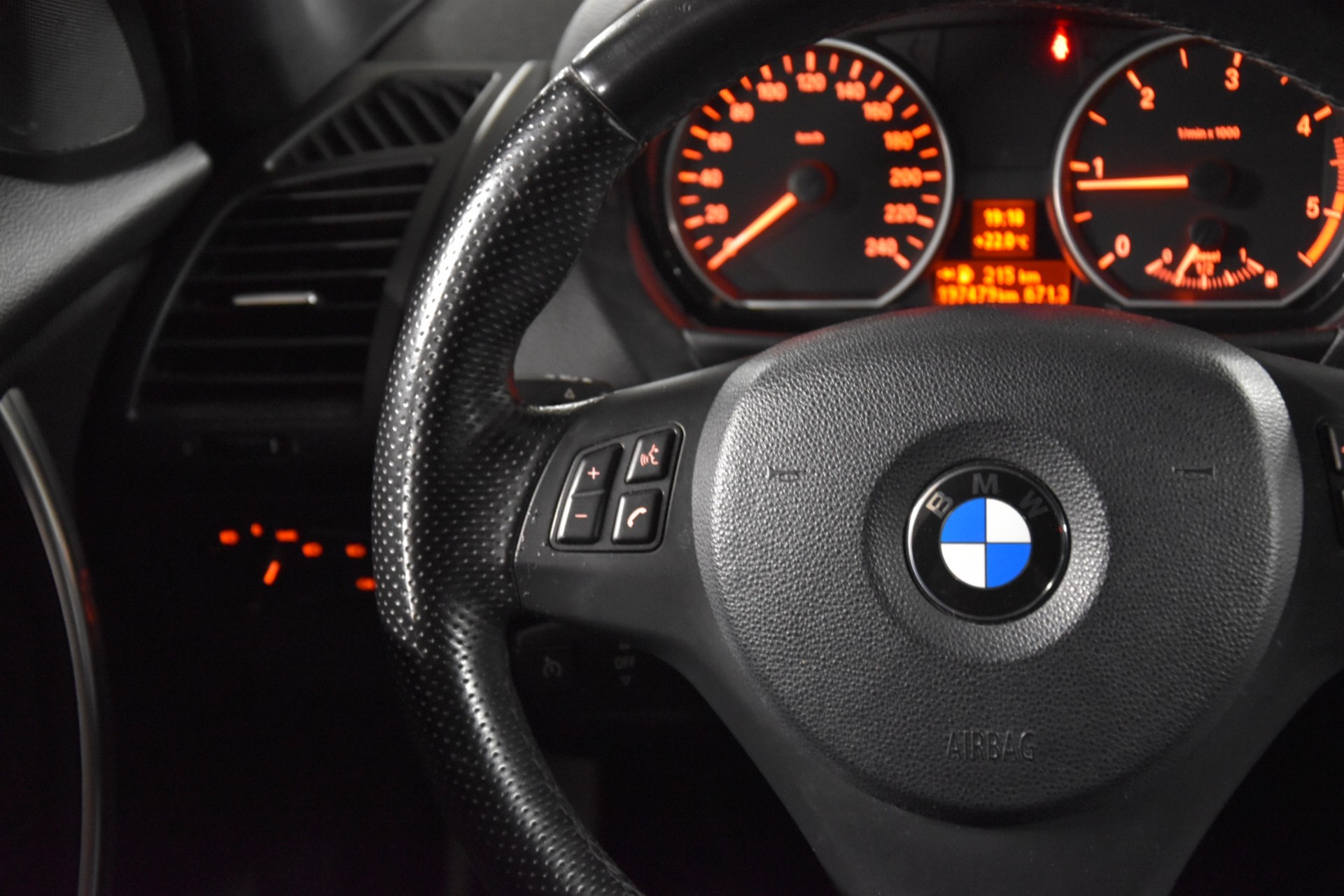 BMW 118d M-Paket Facelift-image-16