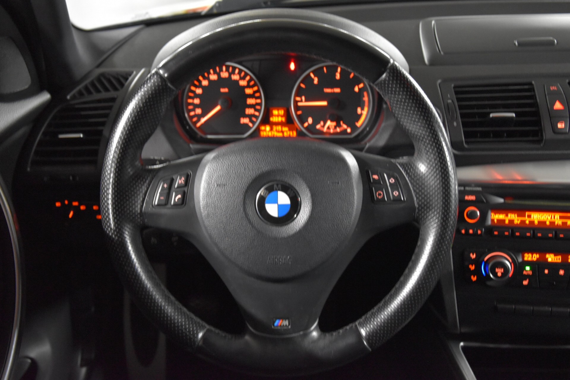 BMW 118d M-Paket Facelift-image-14