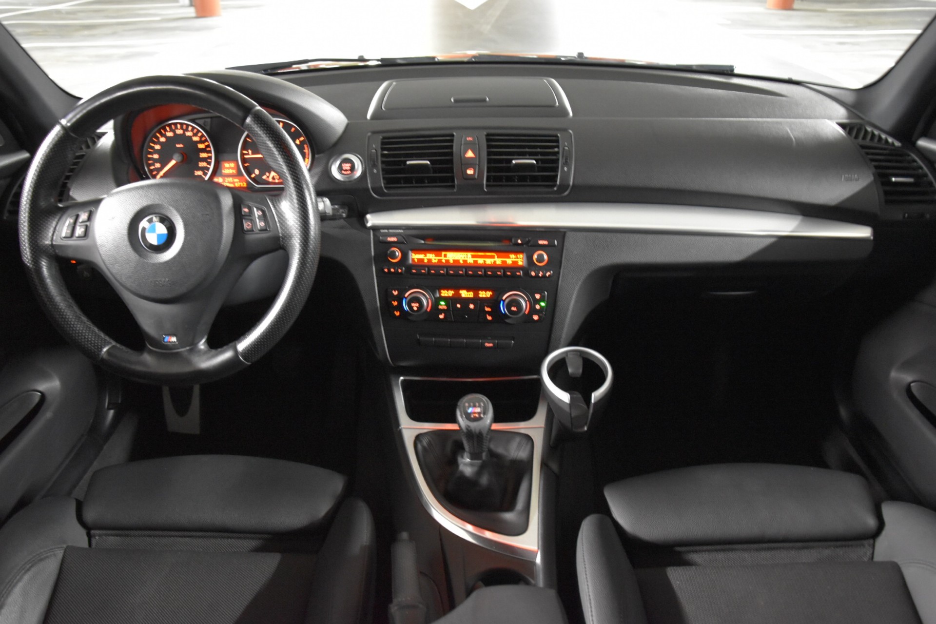 BMW 118d M-Paket Facelift-image-13