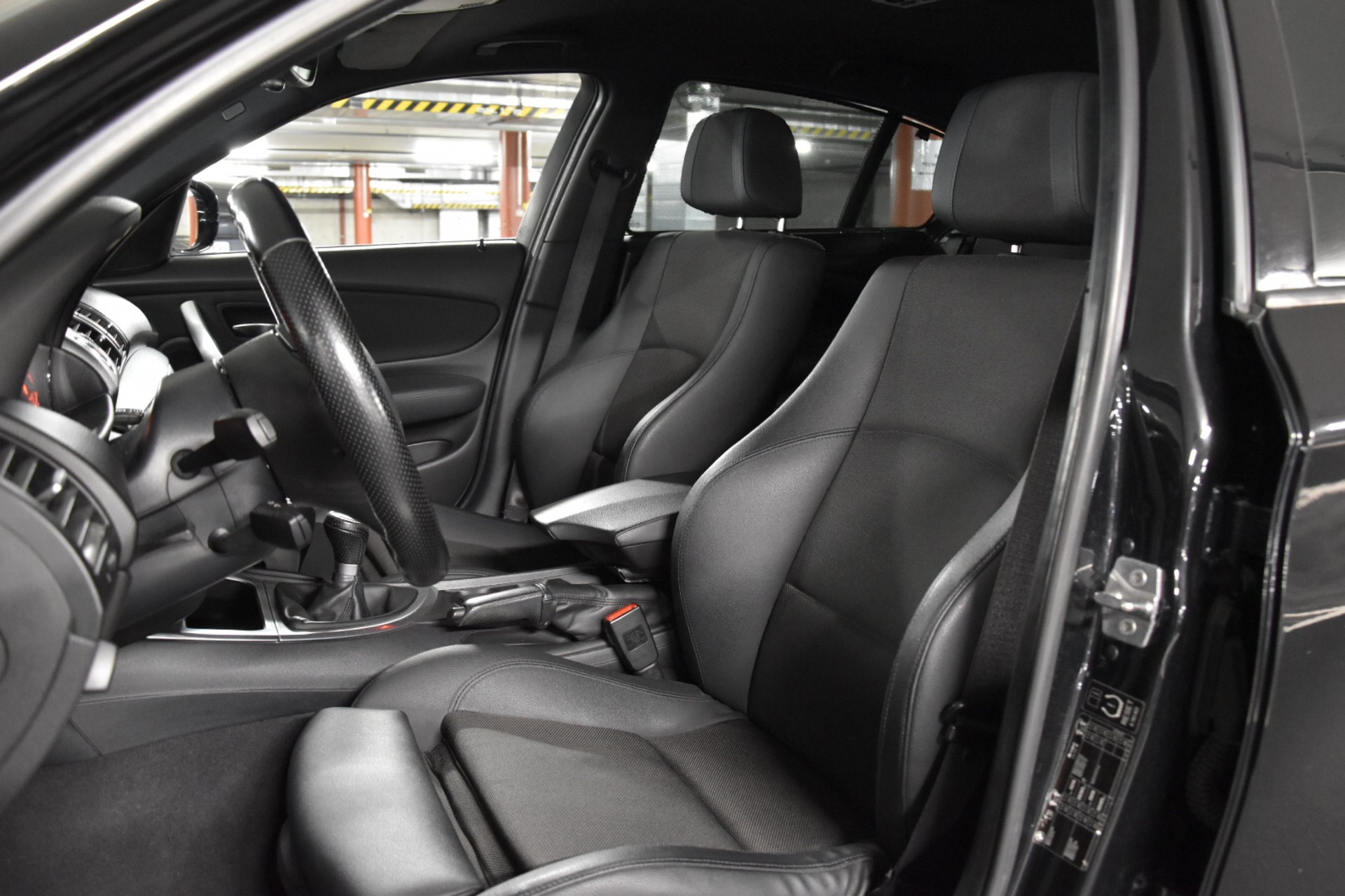 BMW 118d M-Paket Facelift-image-26