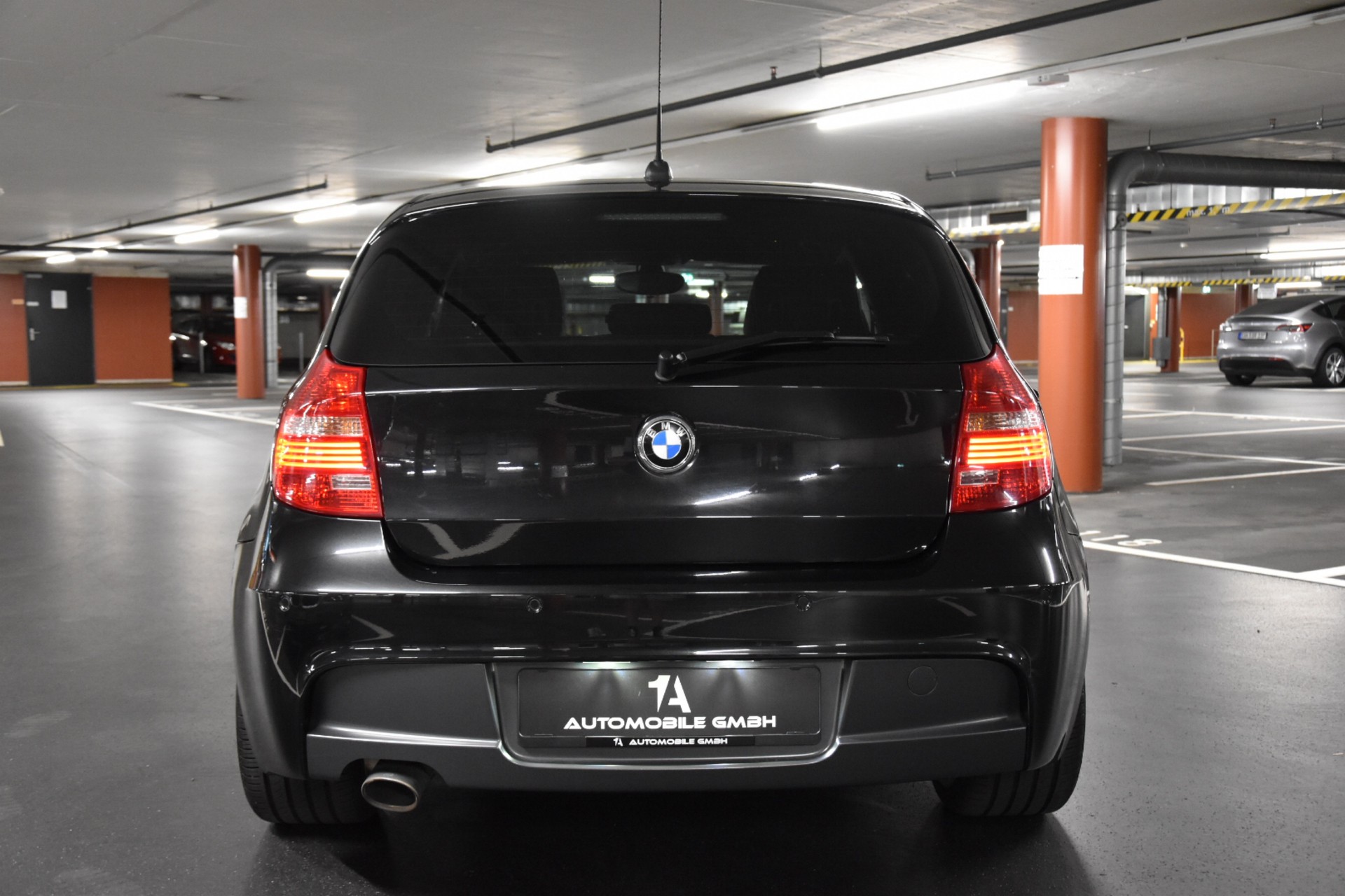 BMW 118d M-Paket Facelift-image-8