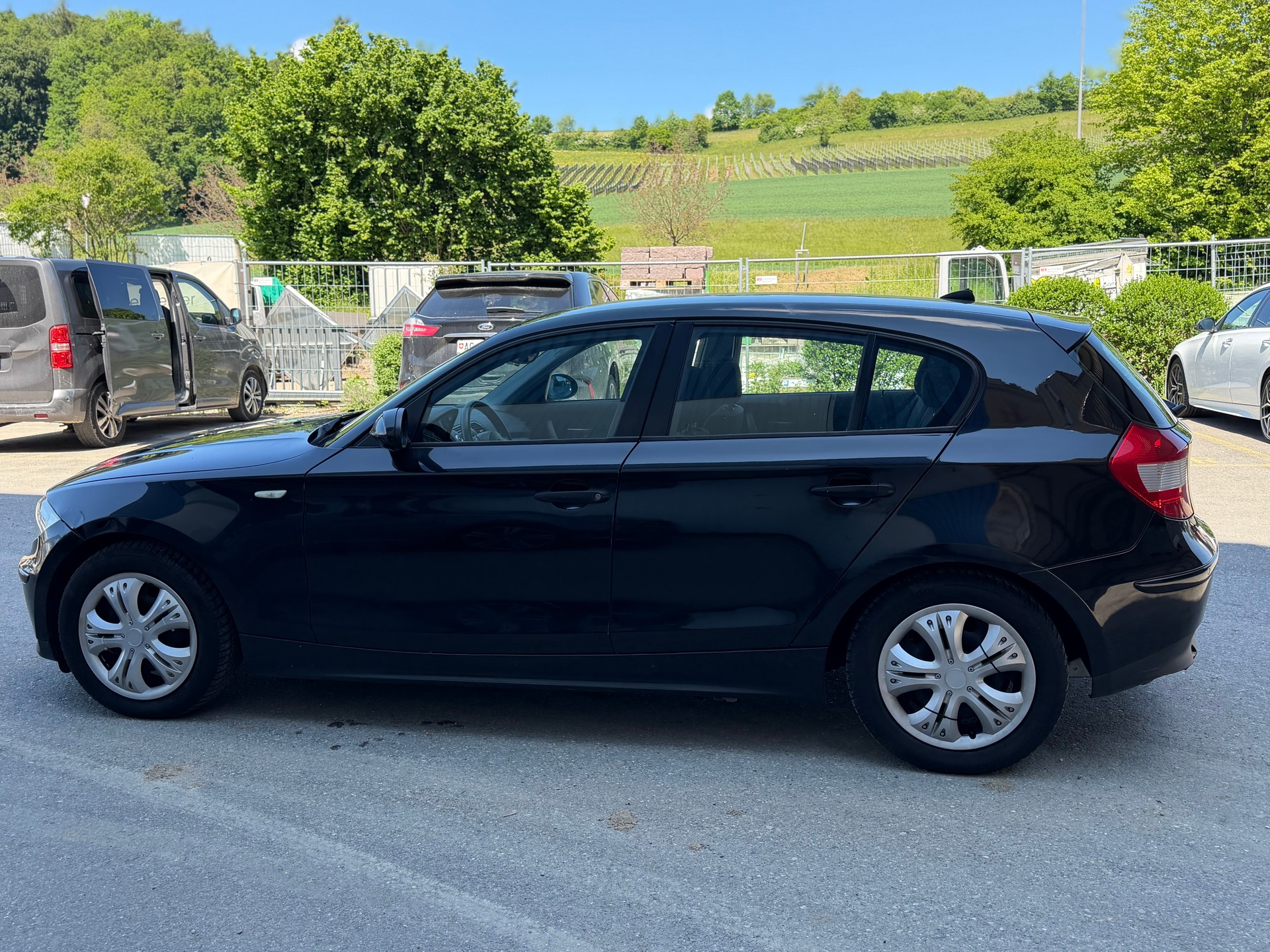 BMW 116i-image-6