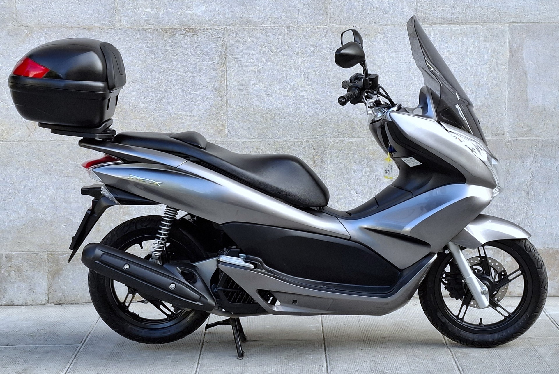 HONDA PCX 125 i