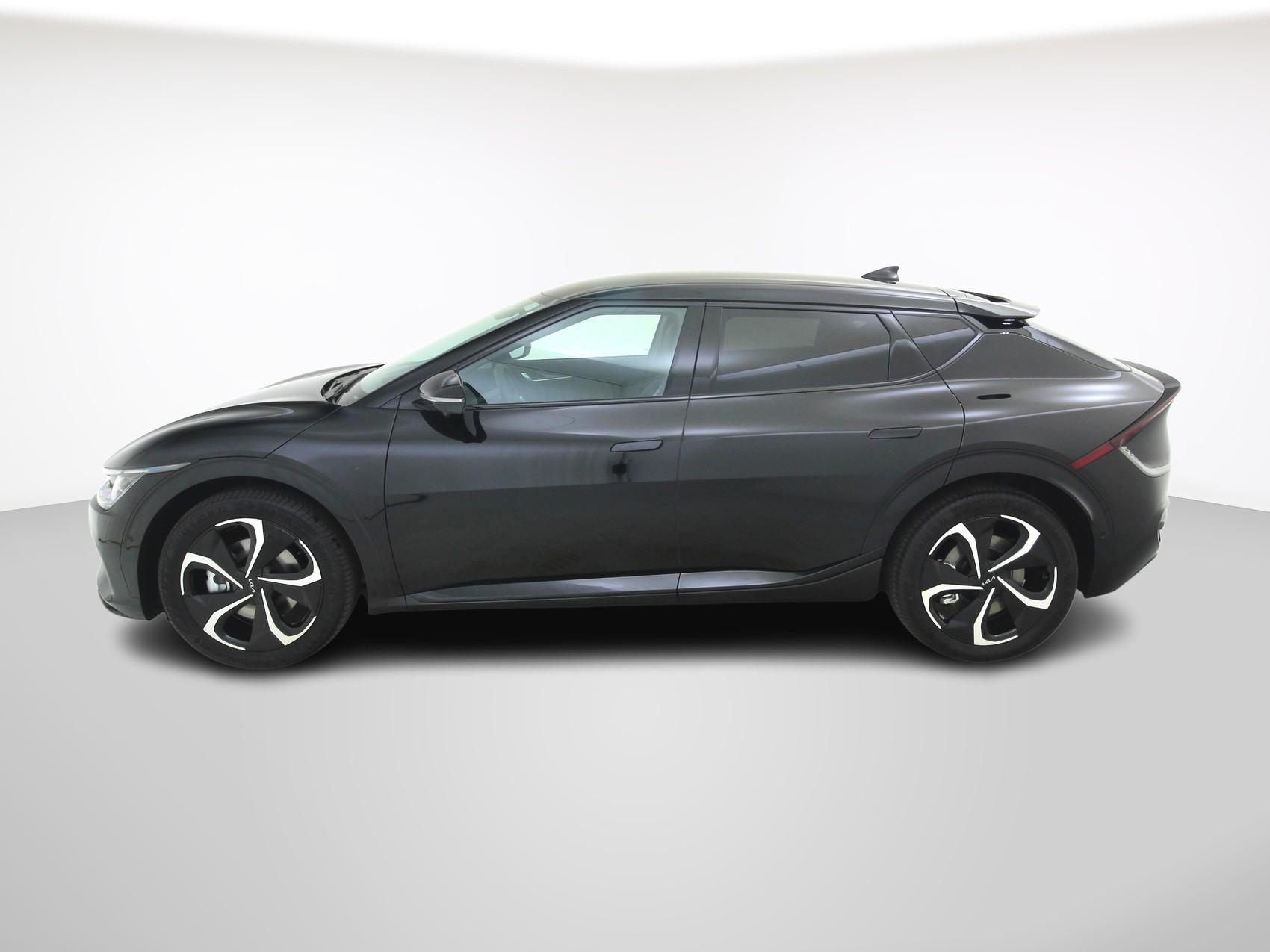KIA EV6 77 kWh GT-Line 4x4-image-1