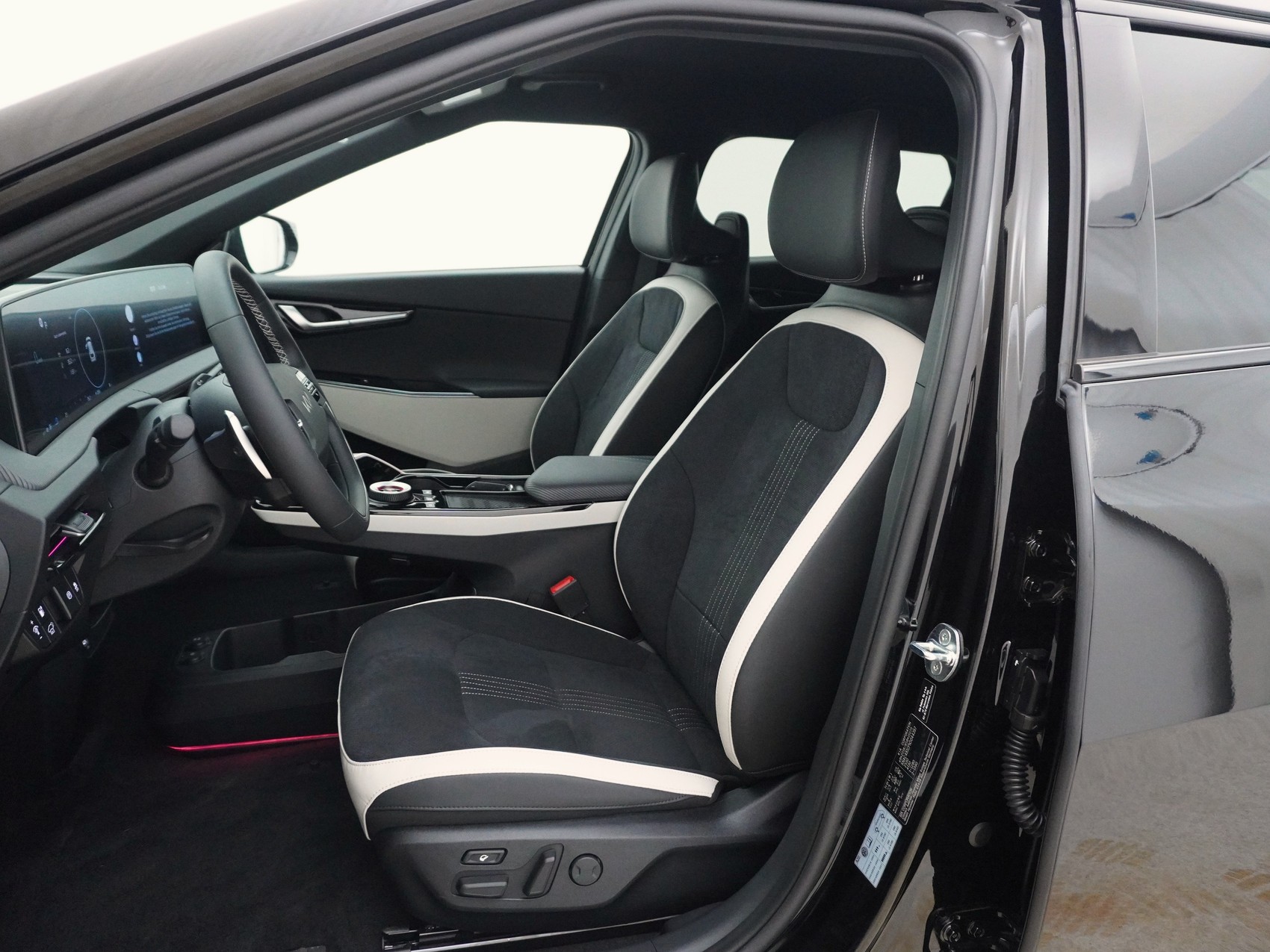 KIA EV6 77 kWh GT-Line 4x4-image-11