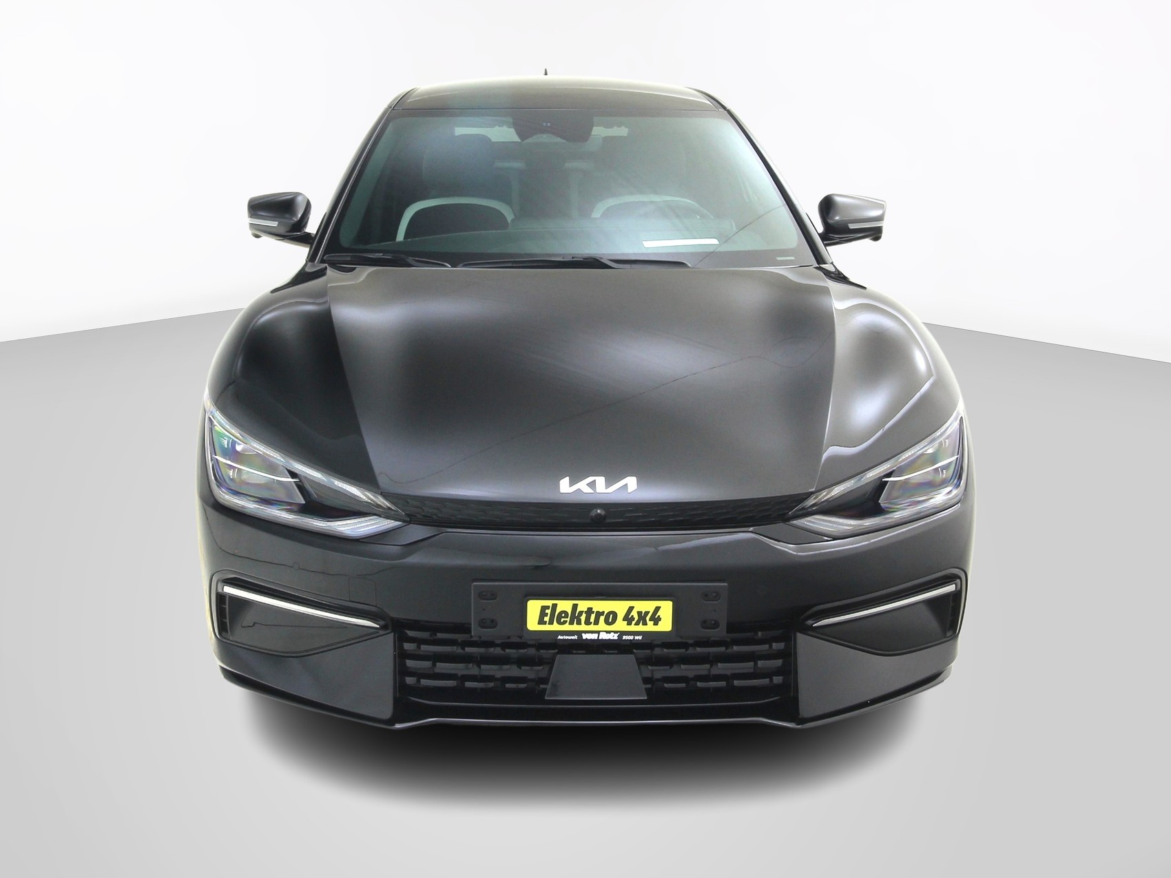 KIA EV6 77 kWh GT-Line 4x4-image-5