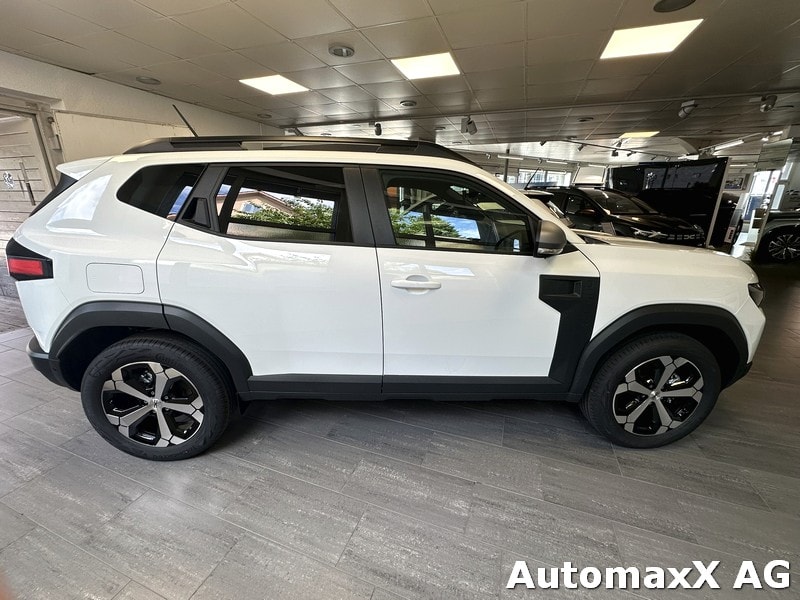 DACIA Duster 1.8 Hybrid Journey-image-5