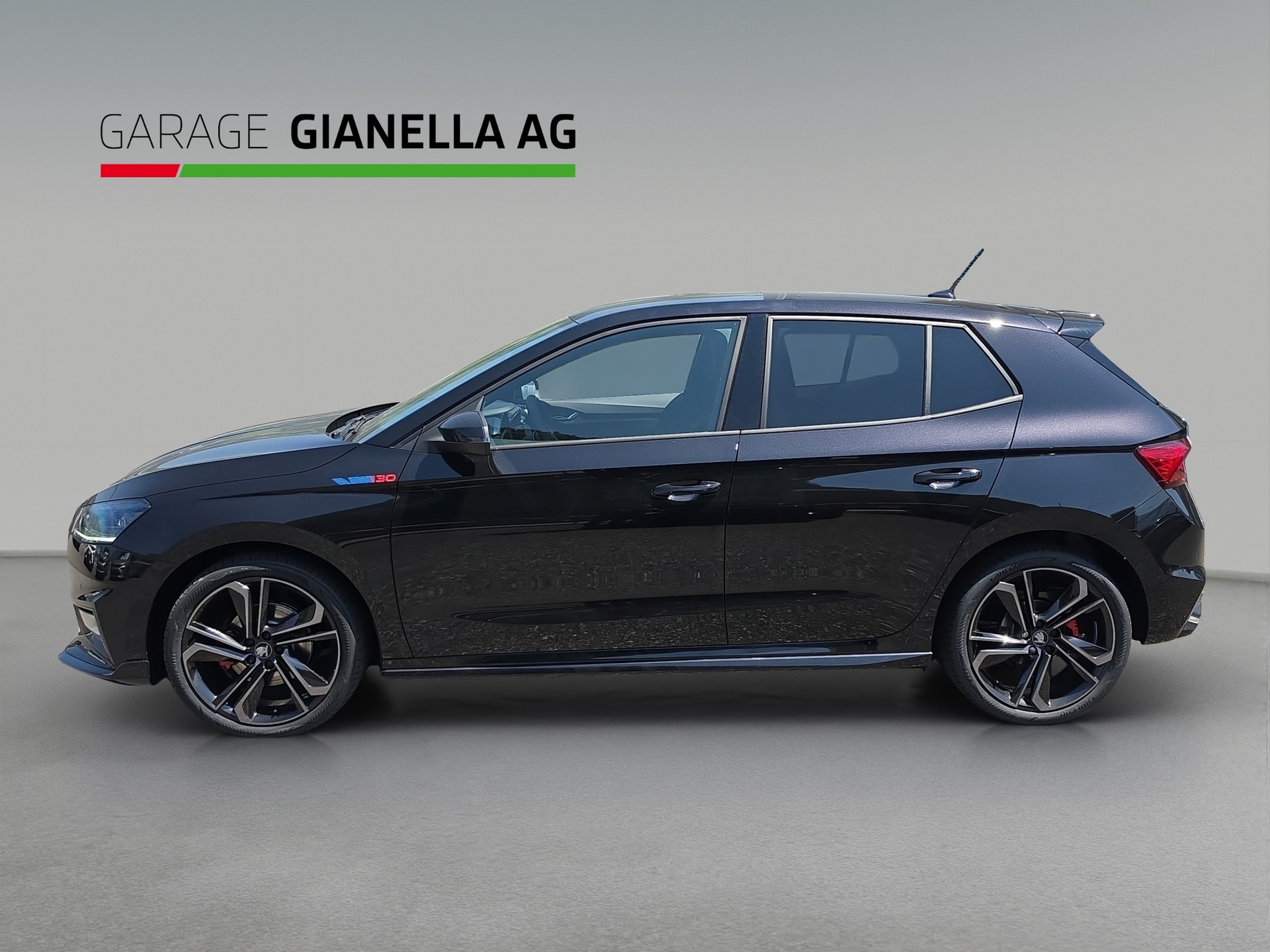 SKODA Fabia 1.5 TSI 130 DSG-showroom-element-1