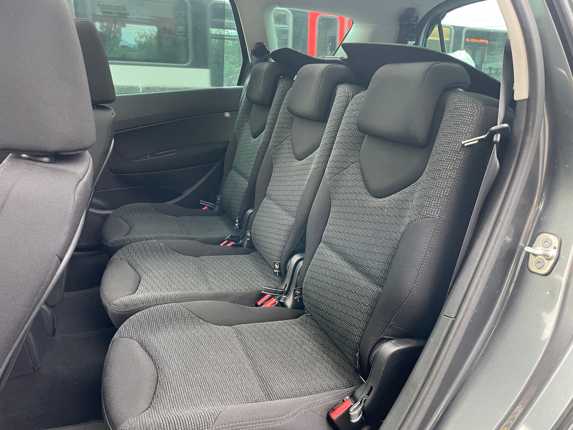 PEUGEOT 308 SW 1.6 16V Turbo Sport Pack-image-13