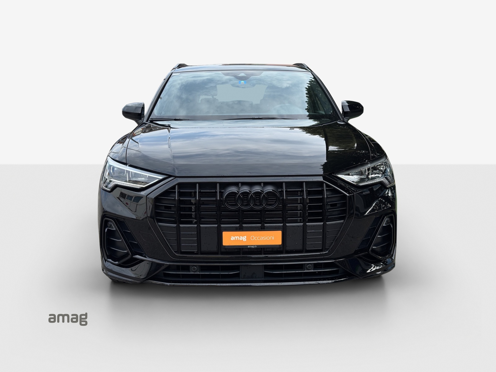 AUDI Q3 35 TFSI S line Attraction S-tronic-image-6