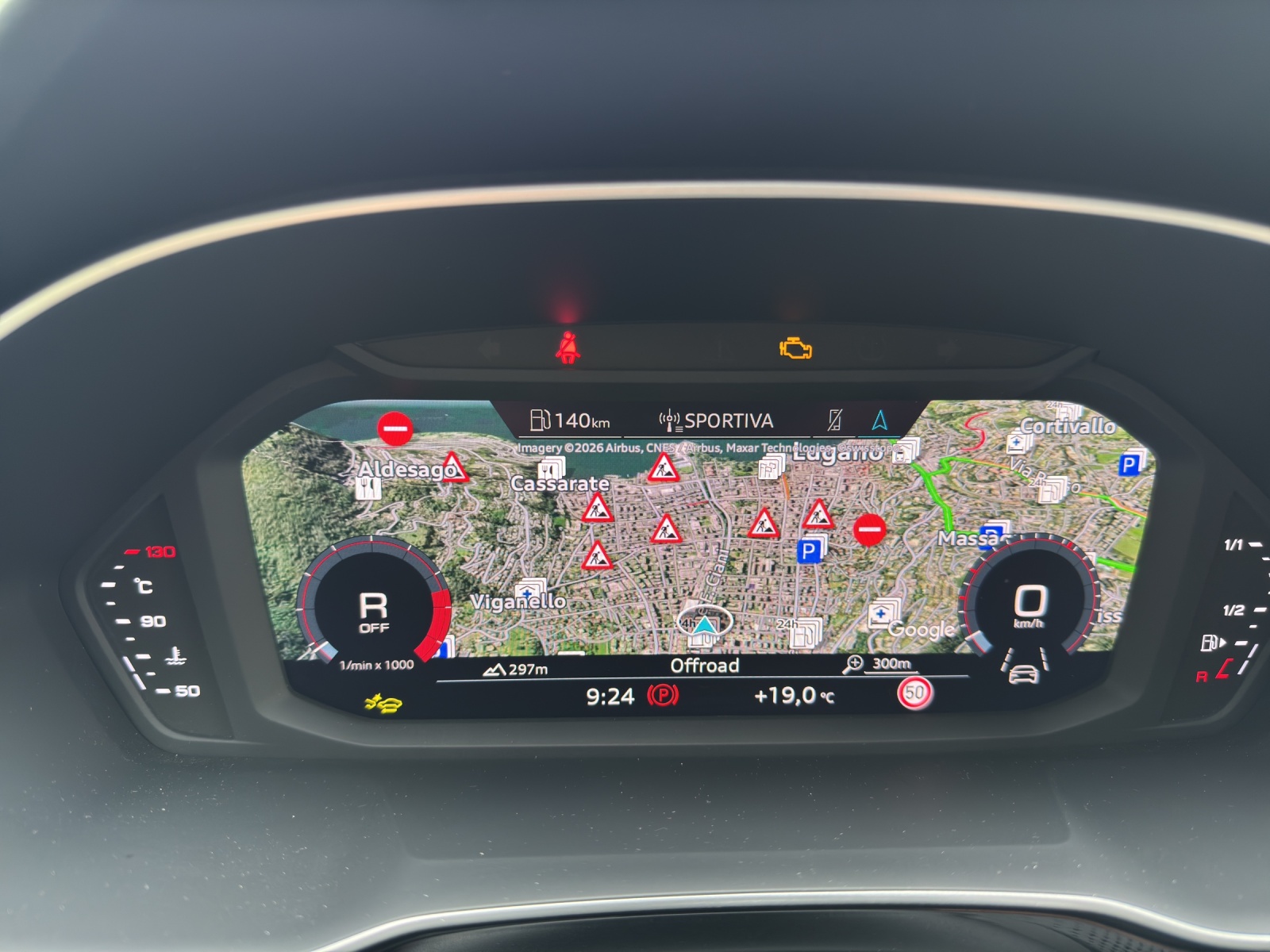 AUDI Q3 35 TFSI S line Attraction S-tronic-image-15