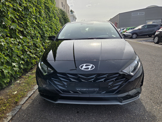 HYUNDAI i20 1.0 T-GDi Origo DCT-image-1