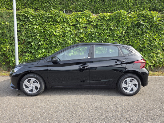 HYUNDAI i20 1.0 T-GDi Origo DCT-image-2