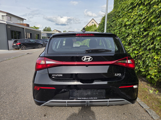 HYUNDAI i20 1.0 T-GDi Origo DCT-image-4
