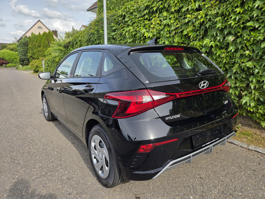 HYUNDAI i20 1.0 T-GDi Origo DCT-image-3
