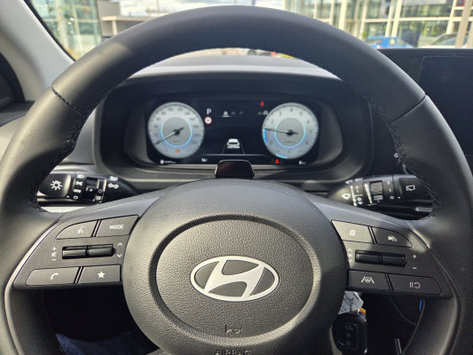 HYUNDAI i20 1.0 T-GDi Origo DCT-image-7