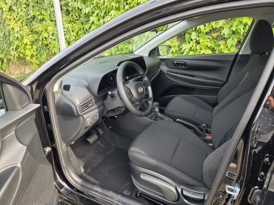 HYUNDAI i20 1.0 T-GDi Origo DCT-image-5