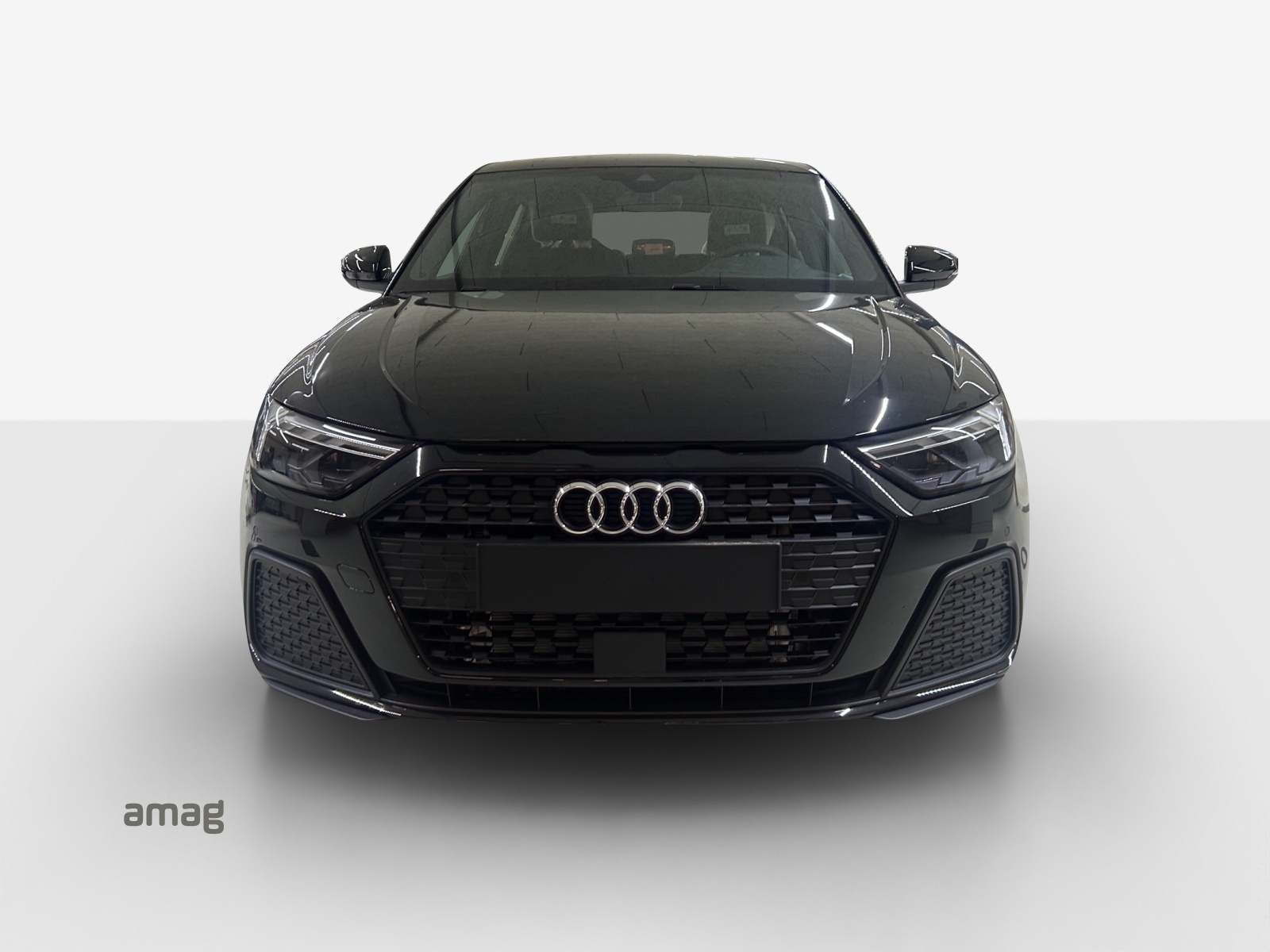 AUDI A1 Sportback 30 TFSI Attraction S-tronic-image-6