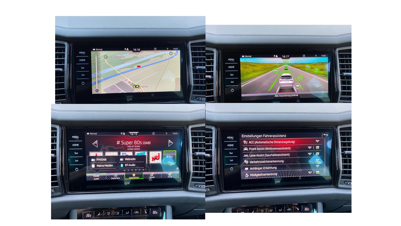 SKODA Karoq 2.0 TSI SportLine 4x4 DSG-image-13
