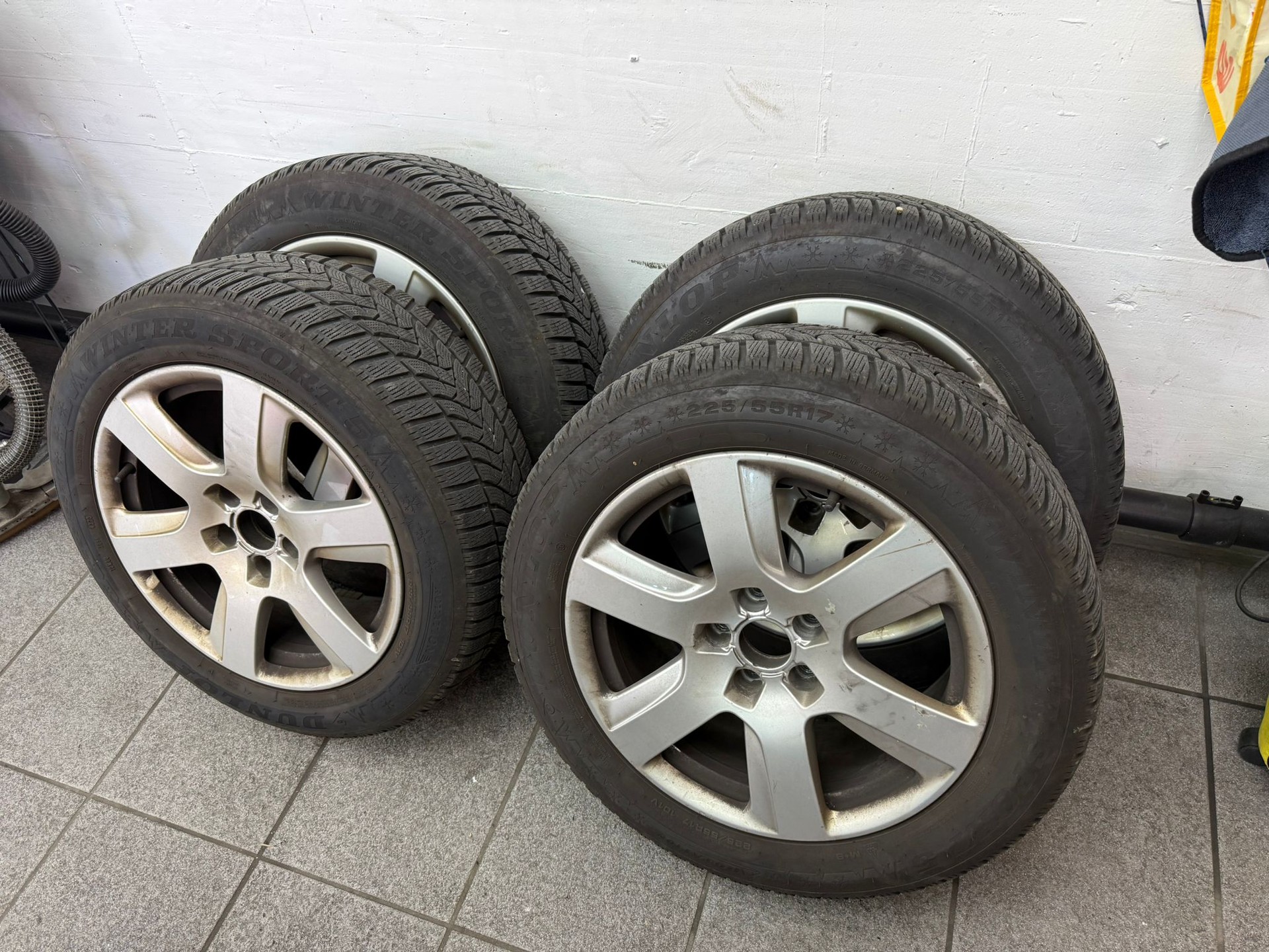AUDI A6 Avant 3.0 TDI V6 clean diesel quattro S-tronic-image-11