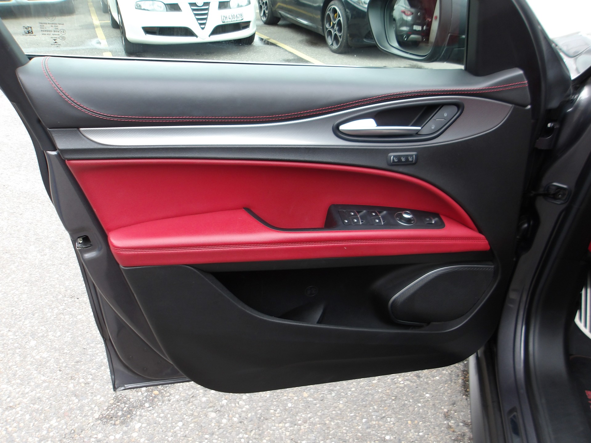 ALFA ROMEO Stelvio 2.0 Super Q4 Automatic-image-11
