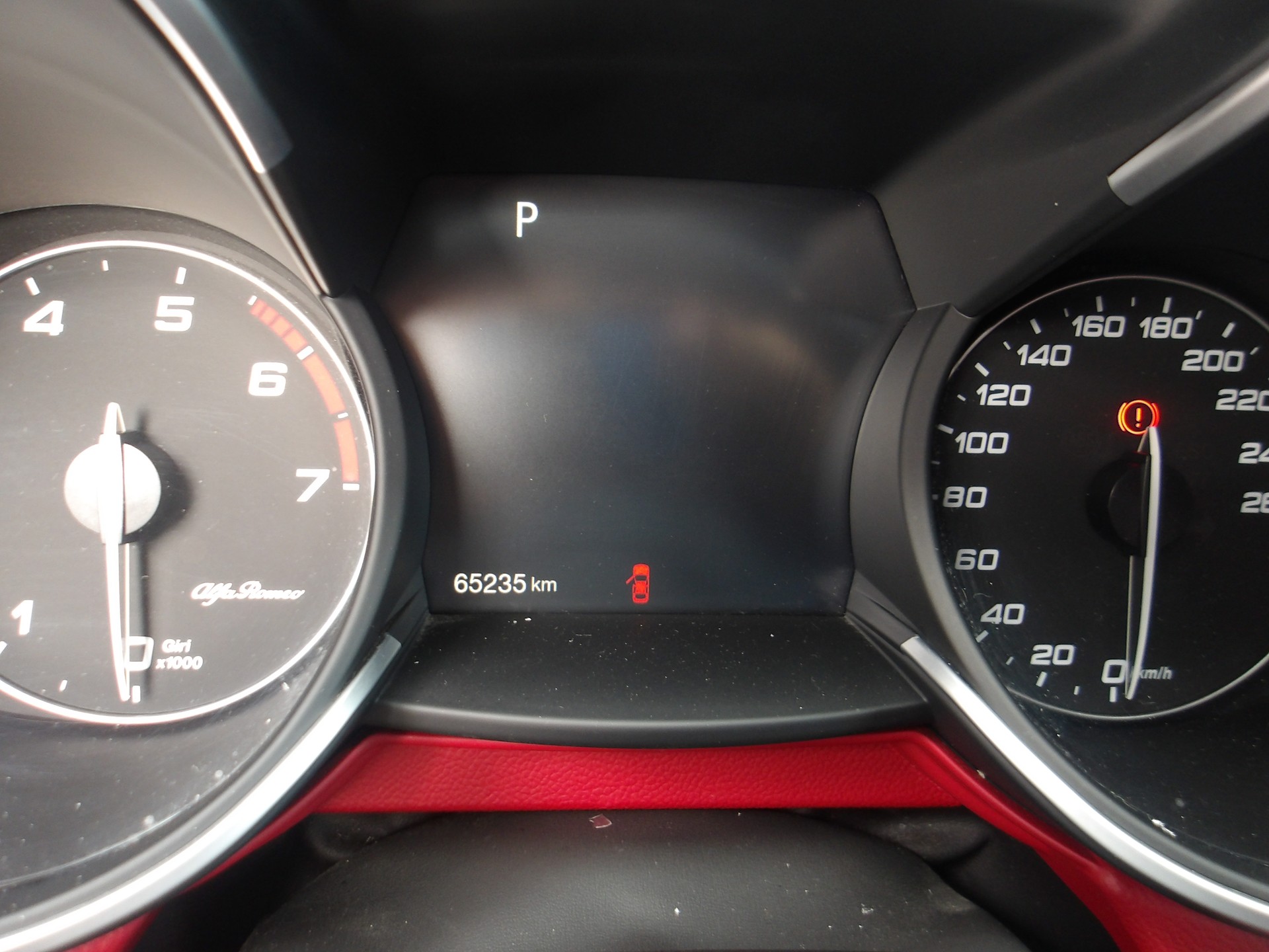 ALFA ROMEO Stelvio 2.0 Super Q4 Automatic-image-13