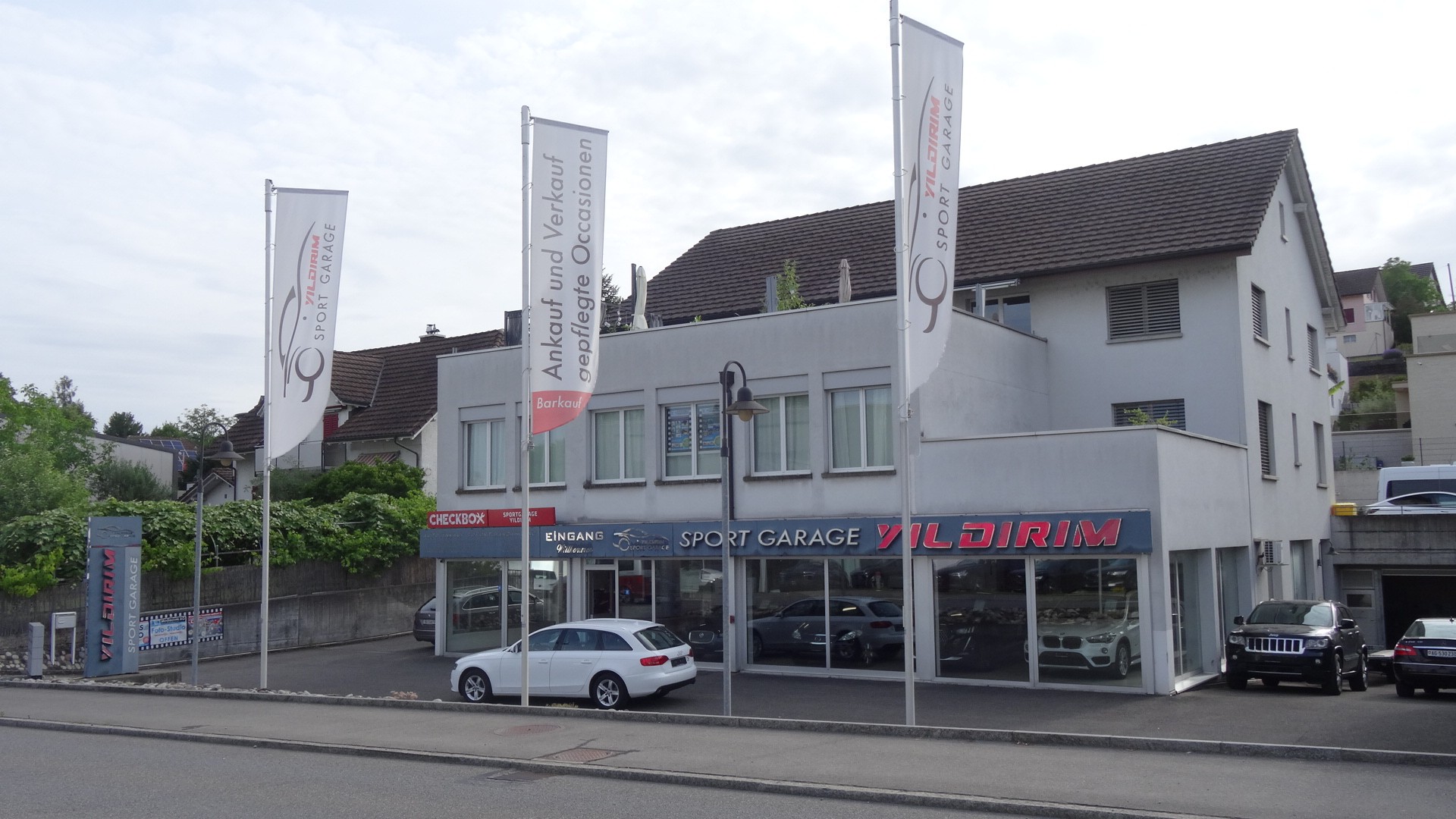 AUDI A4 Avant 2.0 TFSI Style multitronic-image-19