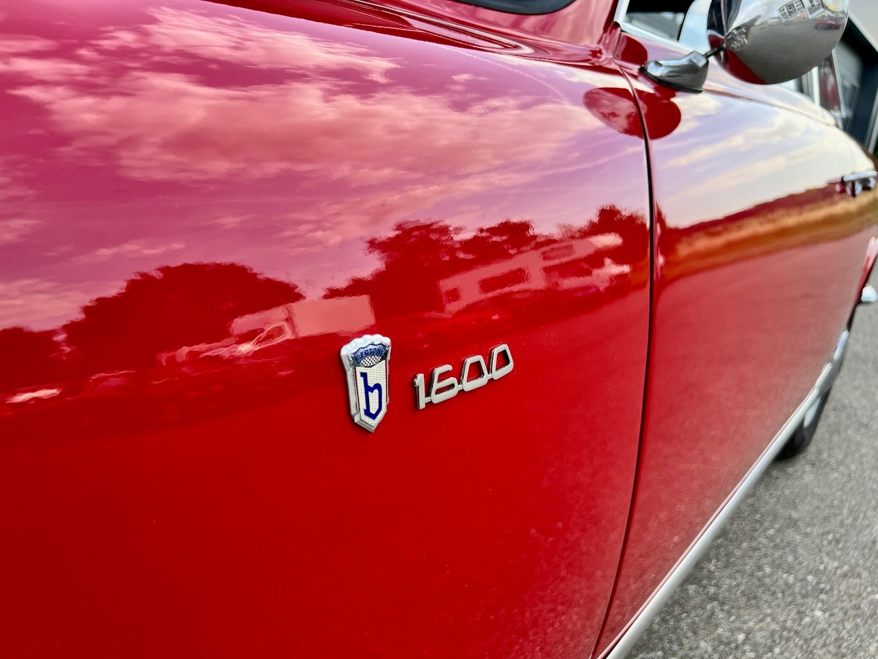ALFA ROMEO Giulia Sprint 1600-image-6