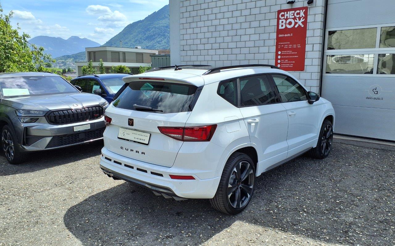 CUPRA Ateca 2.0 TSI 4Drive DSG-image-6