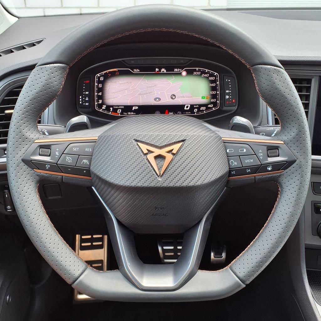 CUPRA Ateca 2.0 TSI 4Drive DSG-image-9