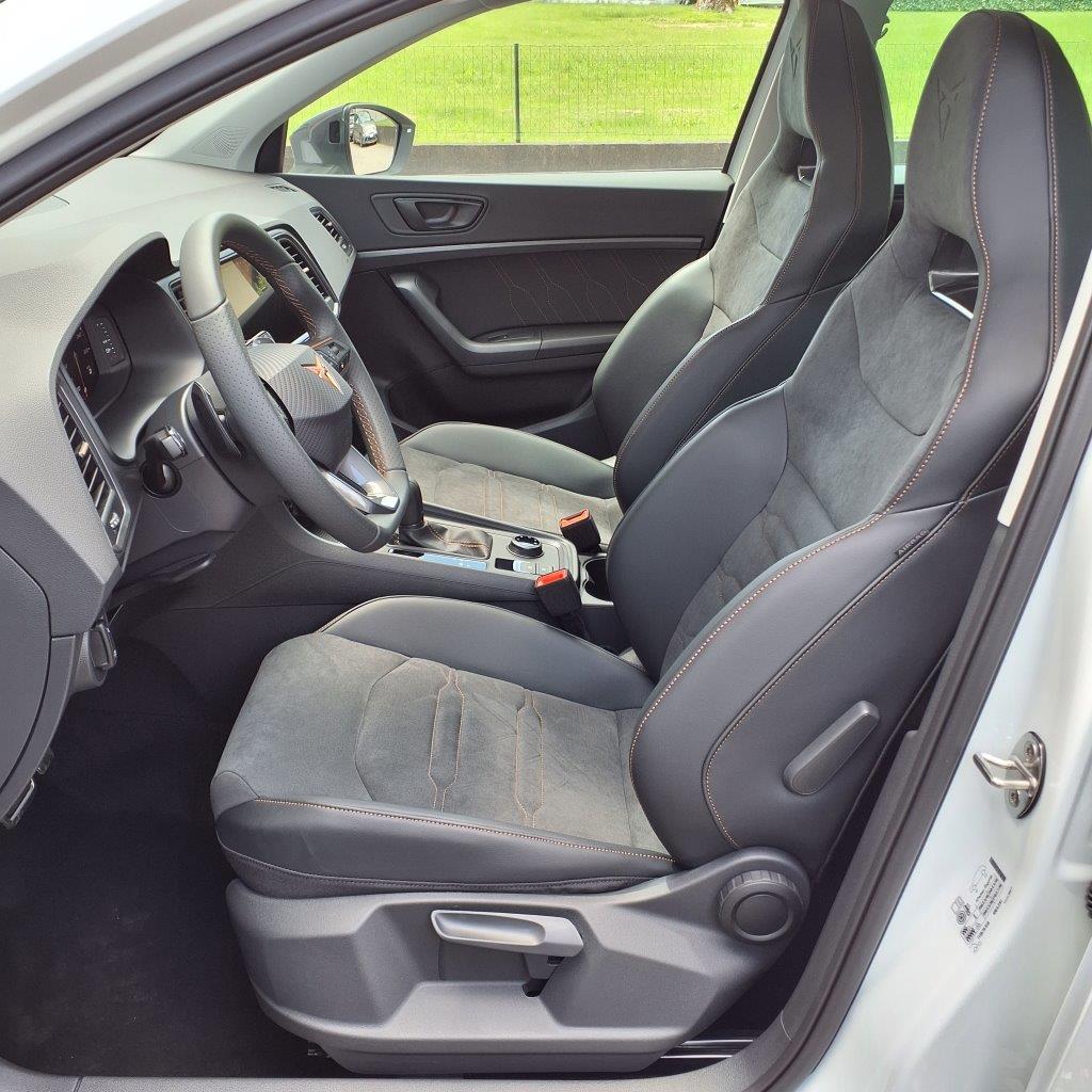 CUPRA Ateca 2.0 TSI 4Drive DSG-image-8