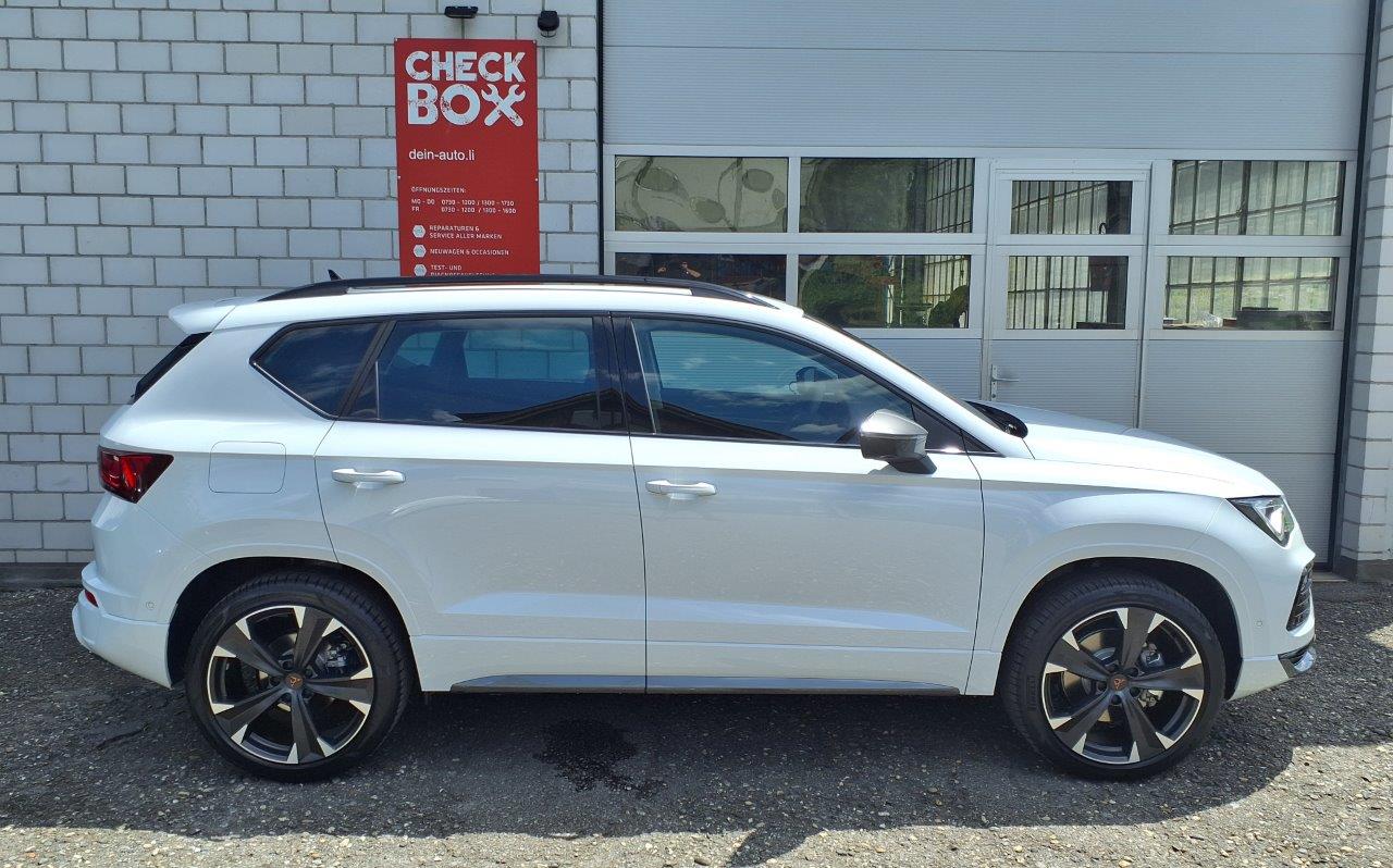 CUPRA Ateca 2.0 TSI 4Drive DSG-image-7