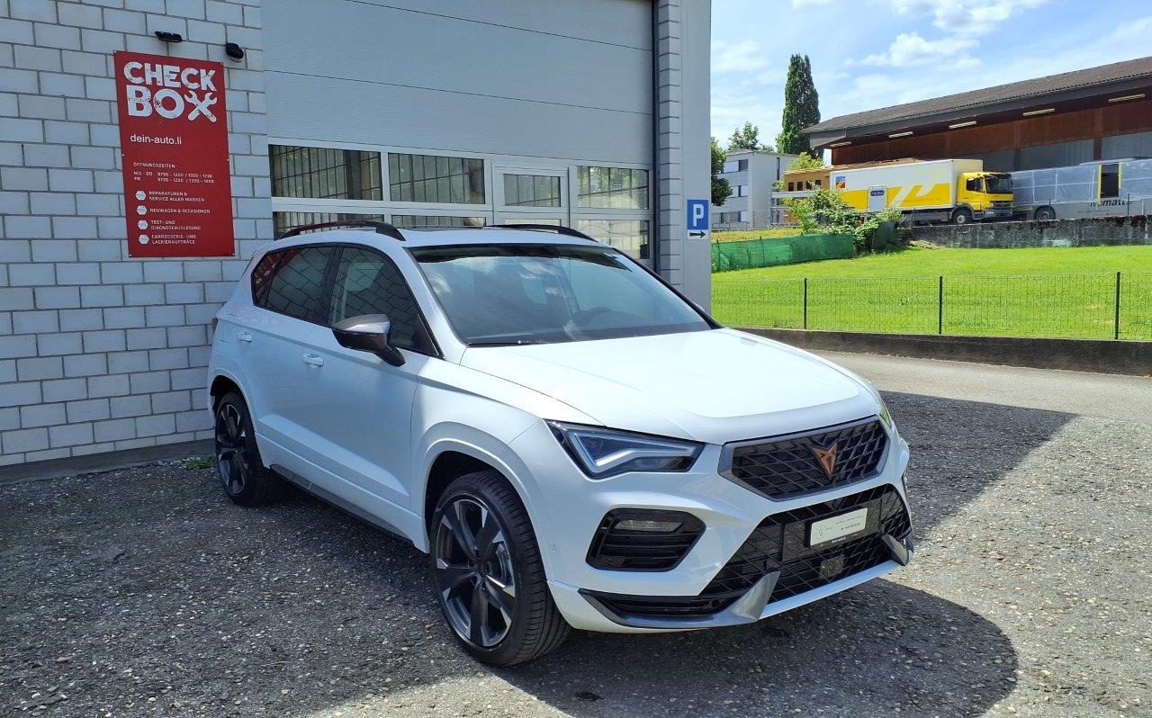 CUPRA Ateca 2.0 TSI 4Drive DSG-image-0