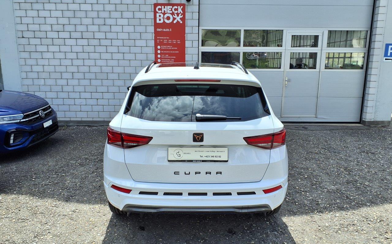 CUPRA Ateca 2.0 TSI 4Drive DSG-image-5