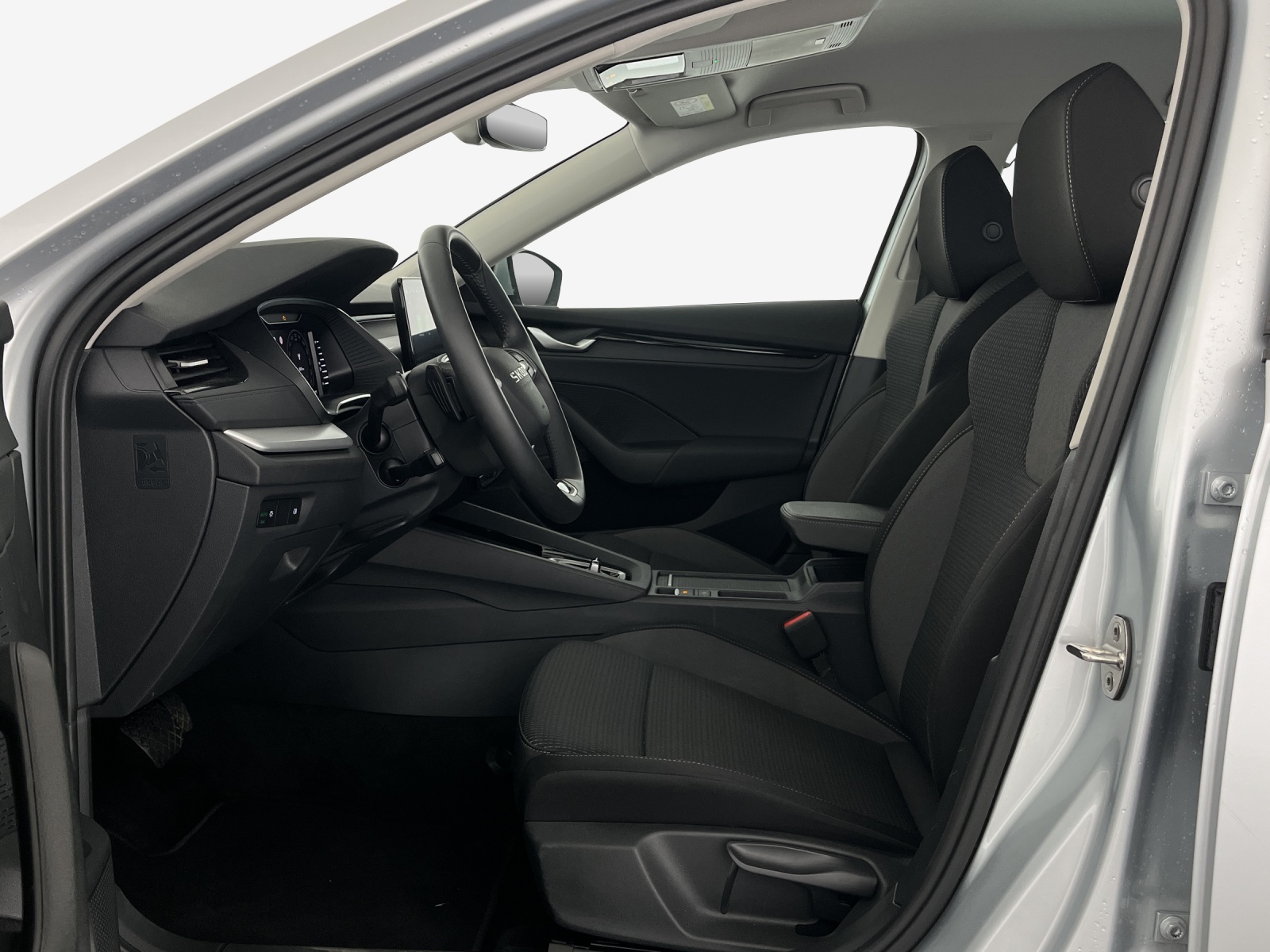 SKODA Octavia Combi 2.0 TDI DSG Selection-image-7