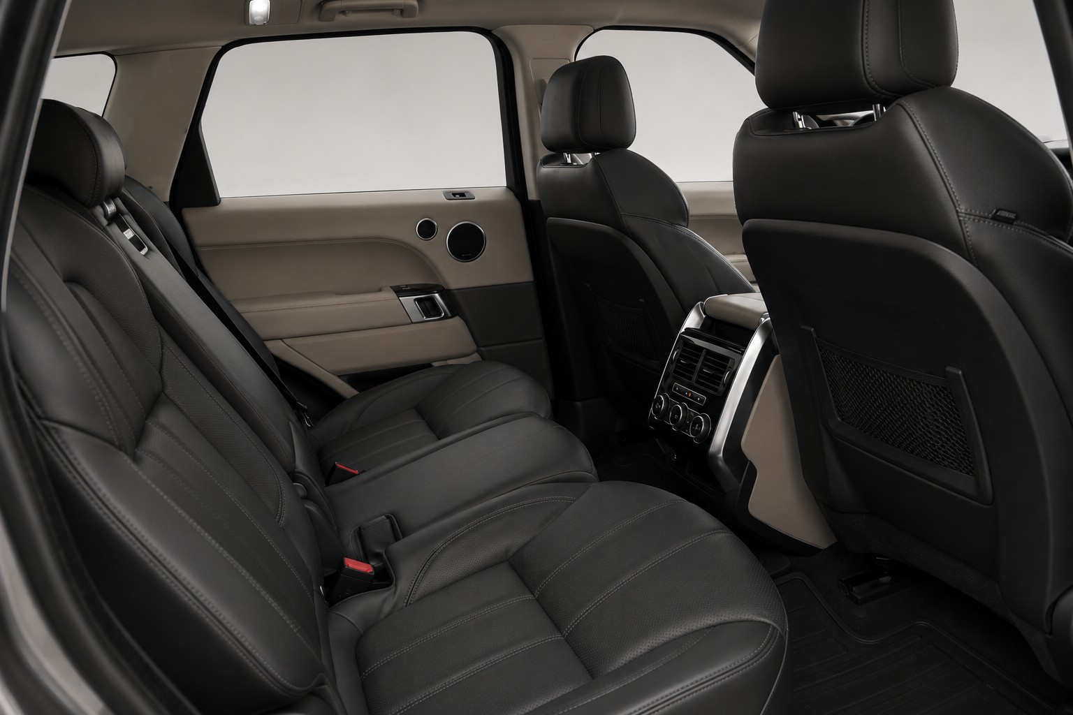 LAND ROVER Range Rover Sport 3.0 SDV6 HSE Dynamic Automatic-image-11