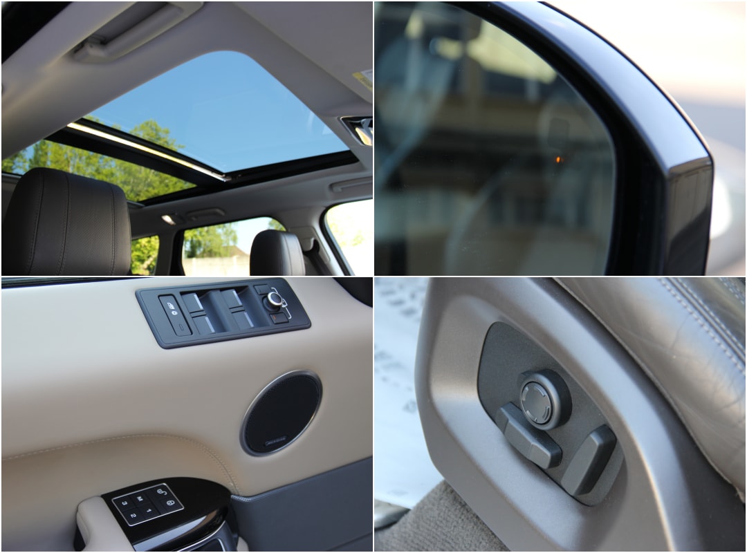 LAND ROVER Range Rover Sport 3.0 SDV6 HSE Dynamic Automatic-image-18
