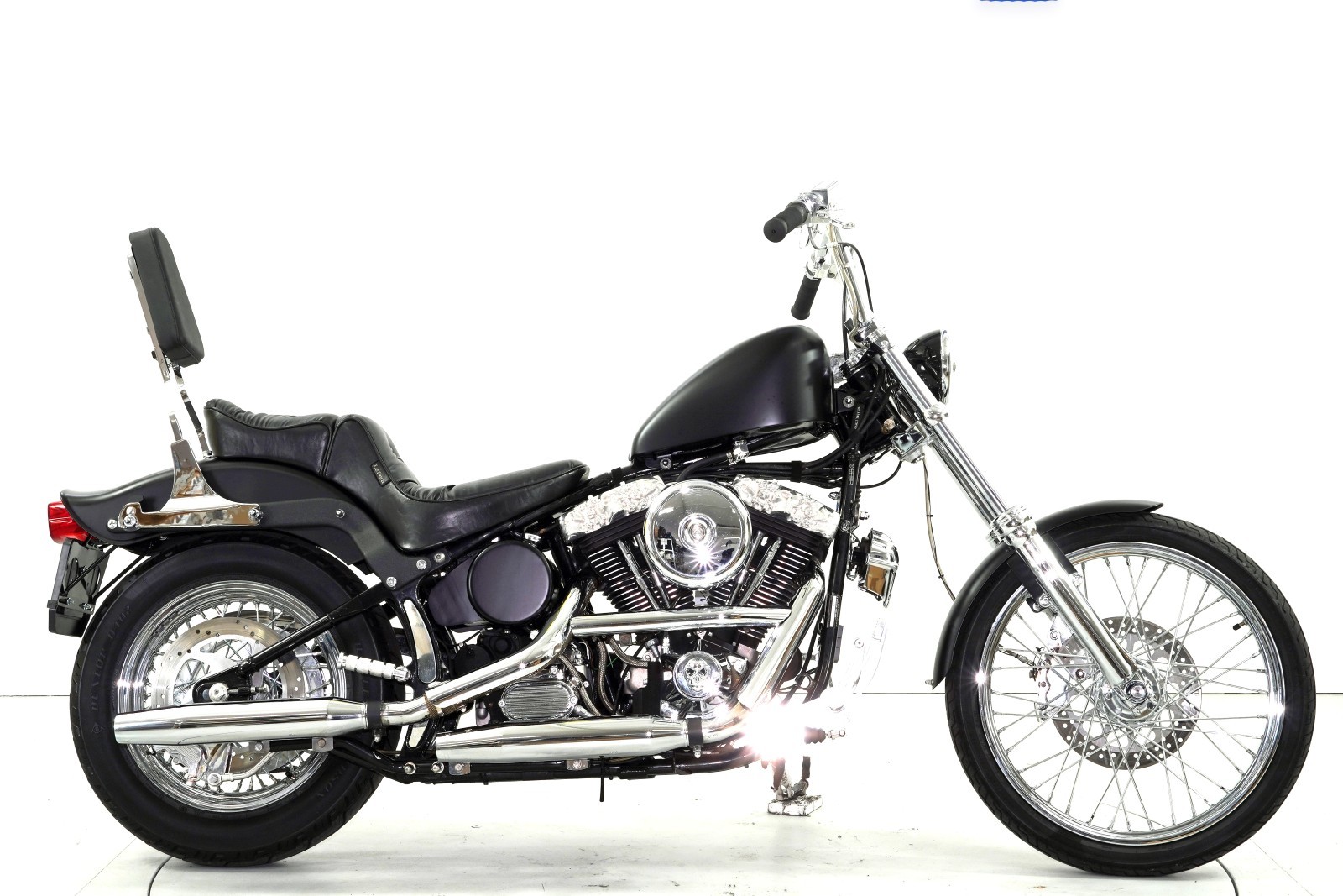 HARLEY-DAVIDSON FLFB Fat Boy-showroom-element-3