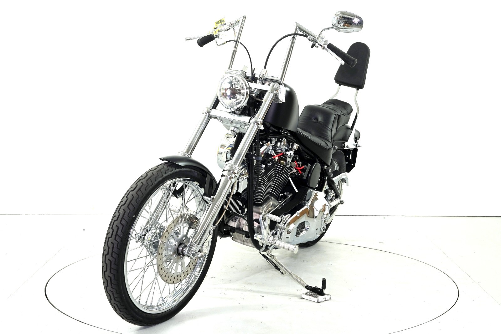 HARLEY-DAVIDSON FLFB Fat Boy-showroom-element-2