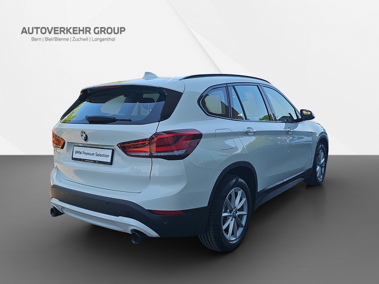 BMW X1 xDrive 25d-image-5