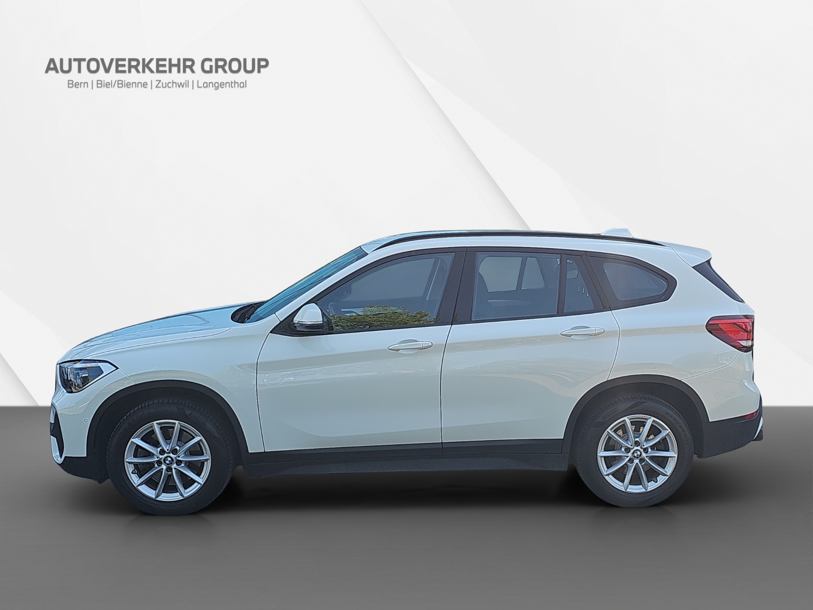 BMW X1 xDrive 25d-image-2