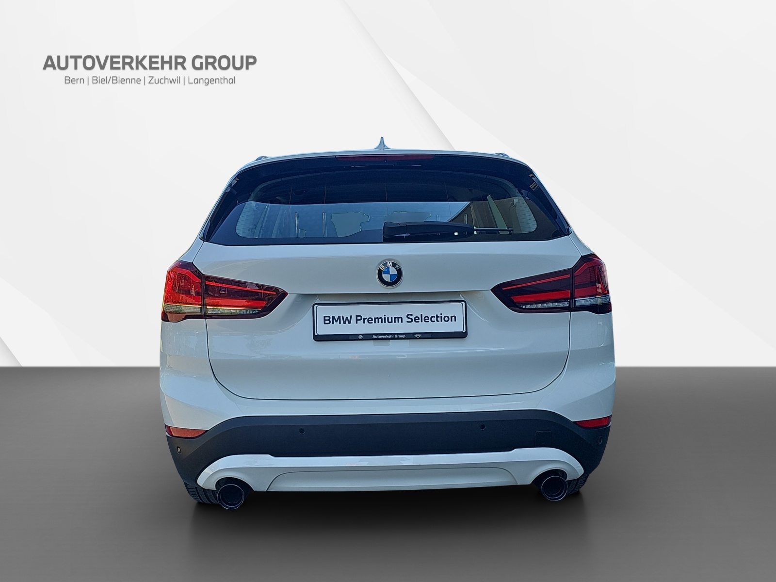 BMW X1 xDrive 25d-image-4