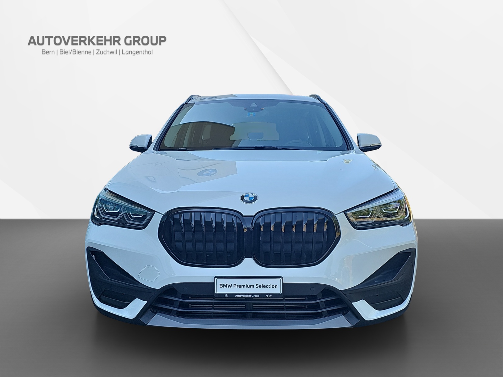 BMW X1 xDrive 25d-image-1