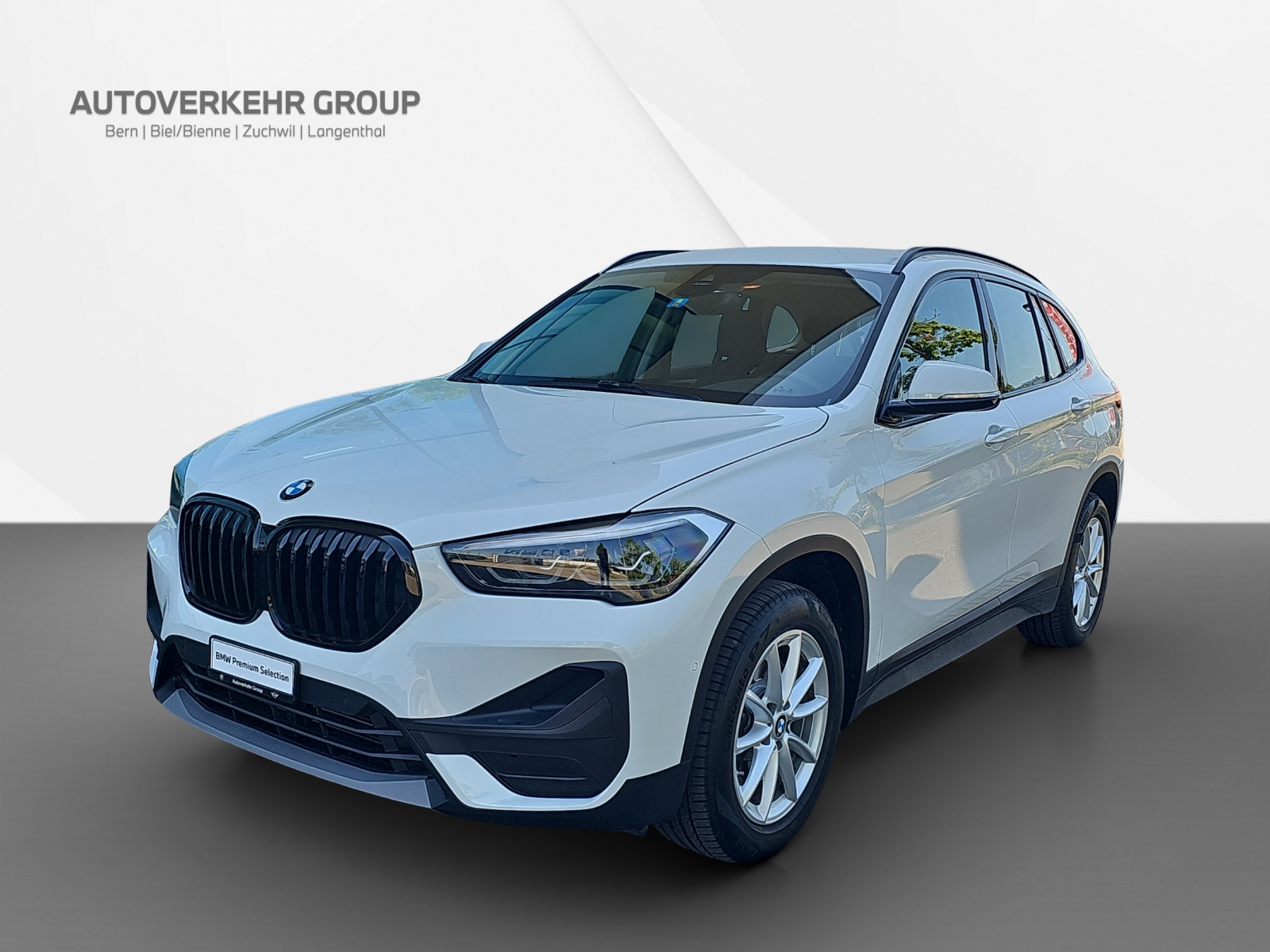 BMW X1 xDrive 25d-image-0