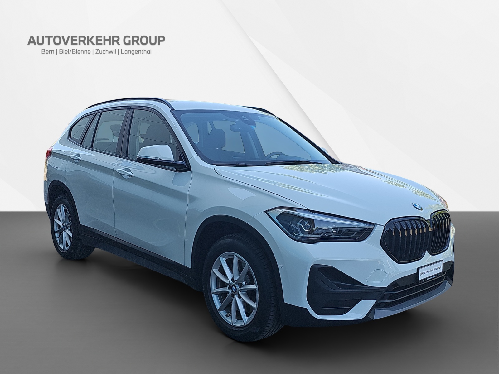 BMW X1 xDrive 25d-image-7