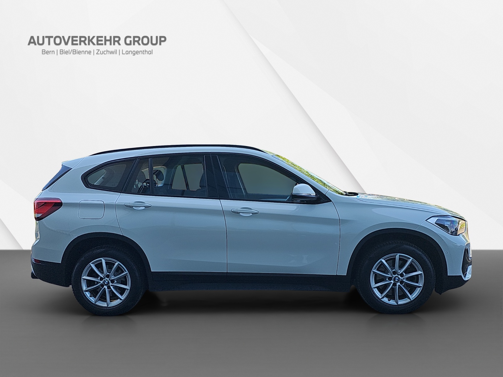 BMW X1 xDrive 25d-image-6