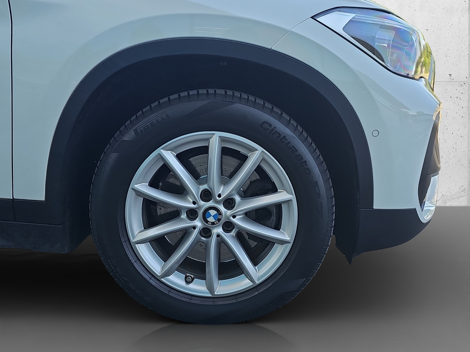 BMW X1 xDrive 25d-image-8